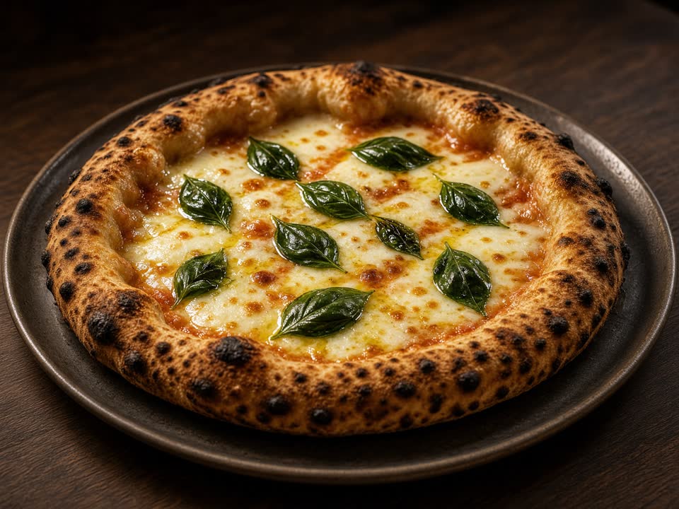 Pizzería